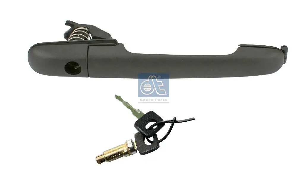 Exterior Door Handle
